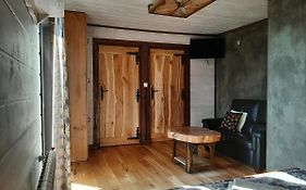 Apartament Huba